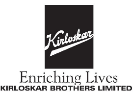 Kirloskar Brothers